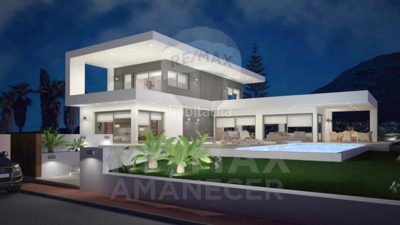 Foto 93f2f730-f41e-4cd8-9b3f-2134f134ba5f. House in Dénia - cr denia-javea 53 in Las Rotas / Les Rotes Dénia