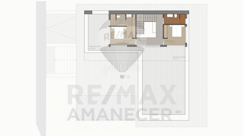 Foto c5f3b591-d02e-459a-be48-dd90a1671764. House in Dénia - cr denia-javea 53 in Las Rotas / Les Rotes Dénia