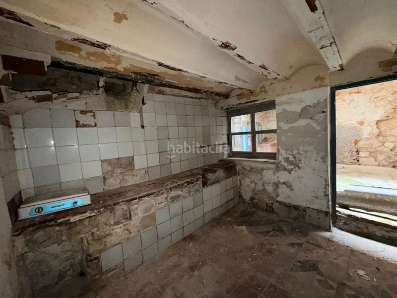 Foto 1526b068-165d-4e39-8bfd-af3a4aa2293e. Casa a Vallada
