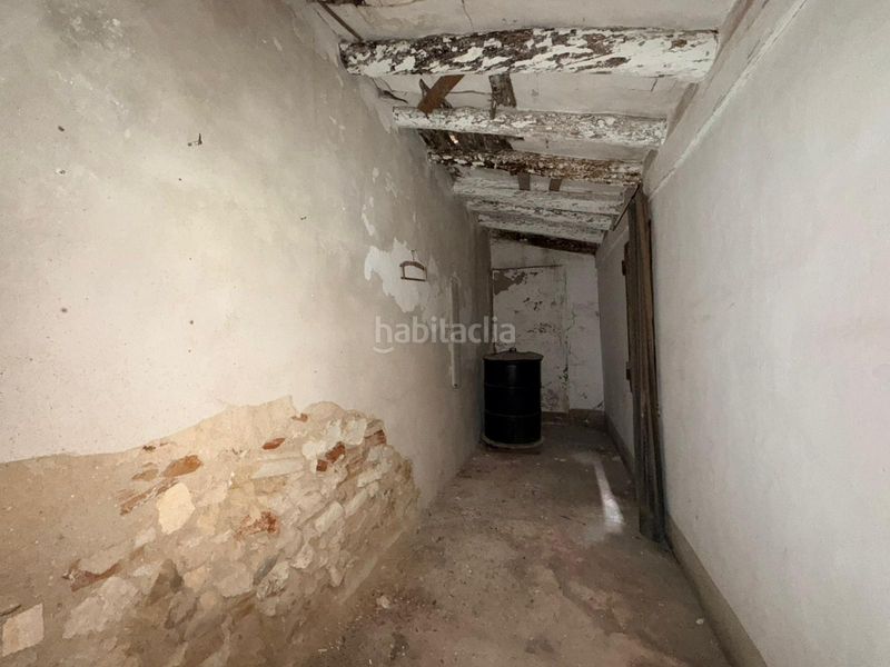 Foto 5f8a1752-2eba-47f6-ad7a-3c549b7ddf8d. Casa a Vallada