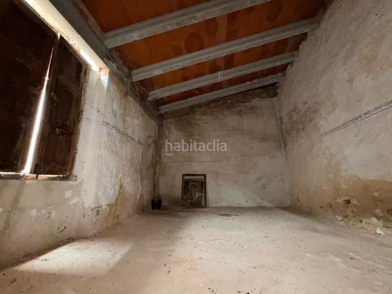 Foto cc73455f-a3d4-4c4c-87fa-9826bc9a863e. Casa a Vallada