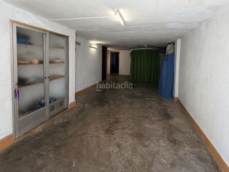 Foto ef07494a-1826-4029-855d-58623c457f12. Chalet avec parking dans Enguera