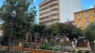 Appartement  Dénia - cl ramon y cajal 5. Piso señorial en venta en pleno marqués de campo, dénia