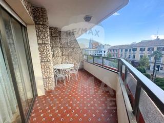 Pis  Dénia - cl ramon y cajal 5. Piso señorial en venta en pleno marqués de campo, dénia
