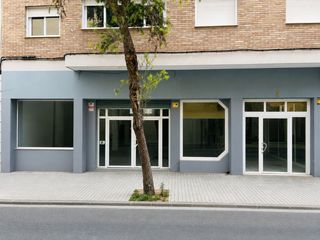 Lloguer Planta baixa a El Puerto. Local comercial en planta baja con opción de ampliación y