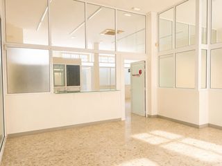 Miete Büro  Cl temple de sant telm. Oficina o local comercial de gran capacidad en dénia