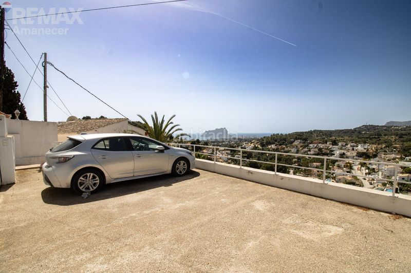 Foto be4c3742-9b22-4e14-9c7f-594ccd50ec7a. Xalet amb calefacció aparcament piscina a La Viña-Montemar-San Jaime Benissa