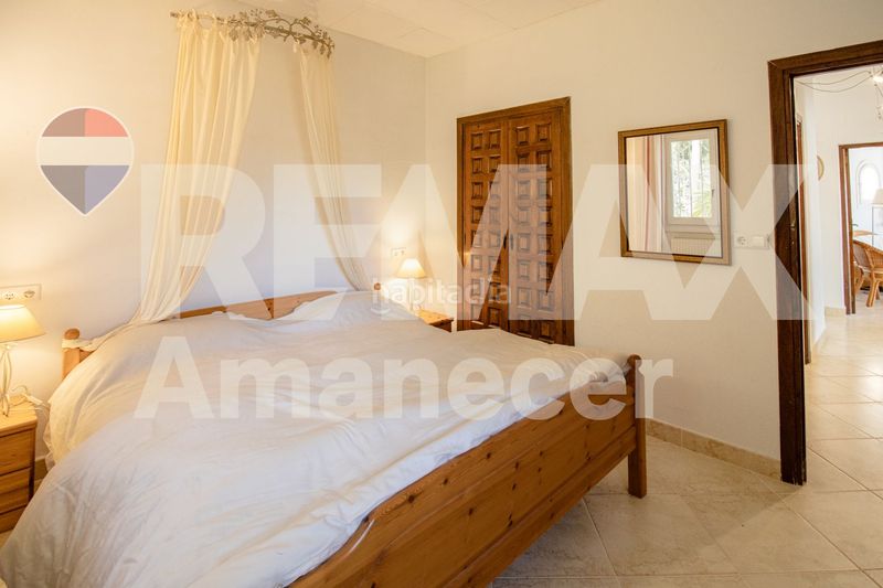 Foto 152486ba-437a-40c4-ade6-e1104b1d65ff. Xalet amb aparcament piscina a La Viña-Montemar-San Jaime Benissa