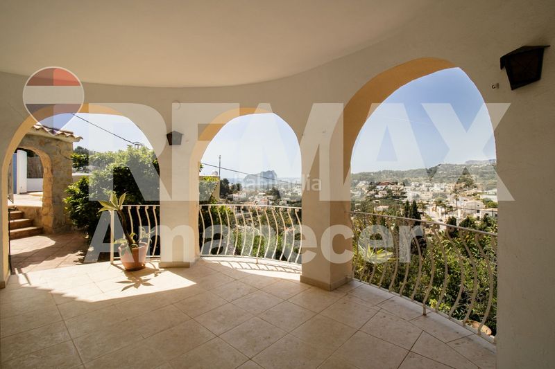 Foto 4e2d0caf-c4d1-415b-a542-80b3a39cb2c0. Xalet amb aparcament piscina a La Viña-Montemar-San Jaime Benissa