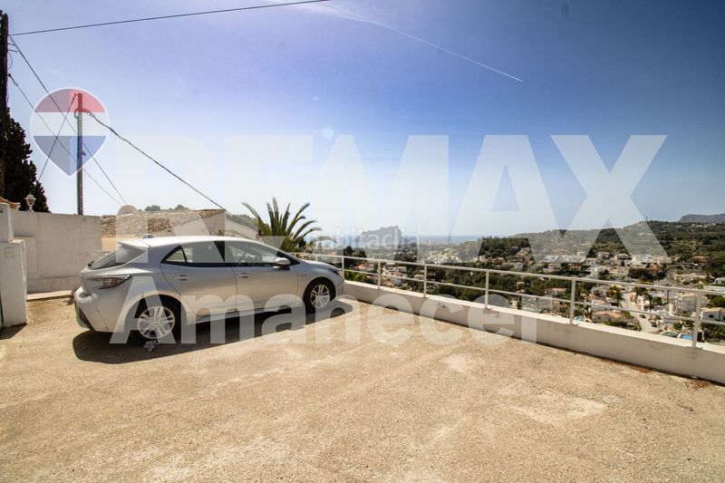 Foto 813fb9cd-f39a-42a4-8b7e-b8aa31357133. Xalet amb aparcament piscina a La Viña-Montemar-San Jaime Benissa