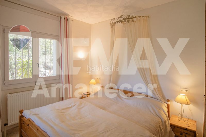 Foto ad2216c9-2924-4639-87a9-0407f5763dd4. Xalet amb aparcament piscina a La Viña-Montemar-San Jaime Benissa