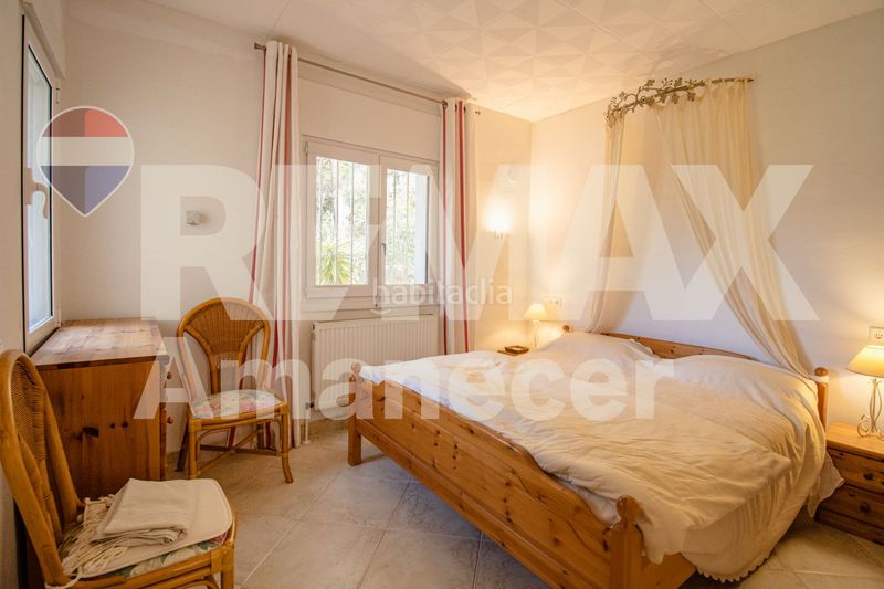Foto c446dbef-52df-4f28-8e3d-b9c5b802886f. Xalet amb aparcament piscina a La Viña-Montemar-San Jaime Benissa