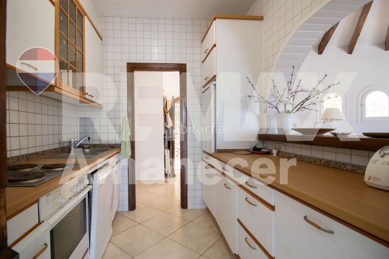 Foto f28d282c-e309-4717-b312-4a23e29346d5. Xalet amb aparcament piscina a La Viña-Montemar-San Jaime Benissa