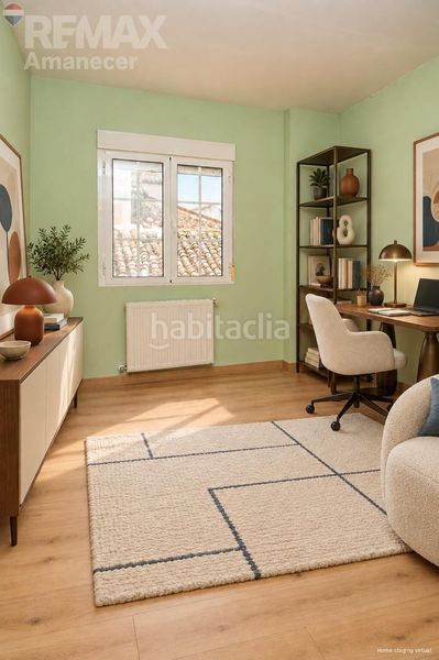 Foto e56130a4-9138-4916-8a0a-b13a47e3559d. Chalet con parcheggio in Alfafara