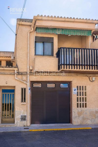 Foto a2a5e39f-0fcc-43d1-b438-dab0c01597e5. Casa con parcheggio in Enguera
