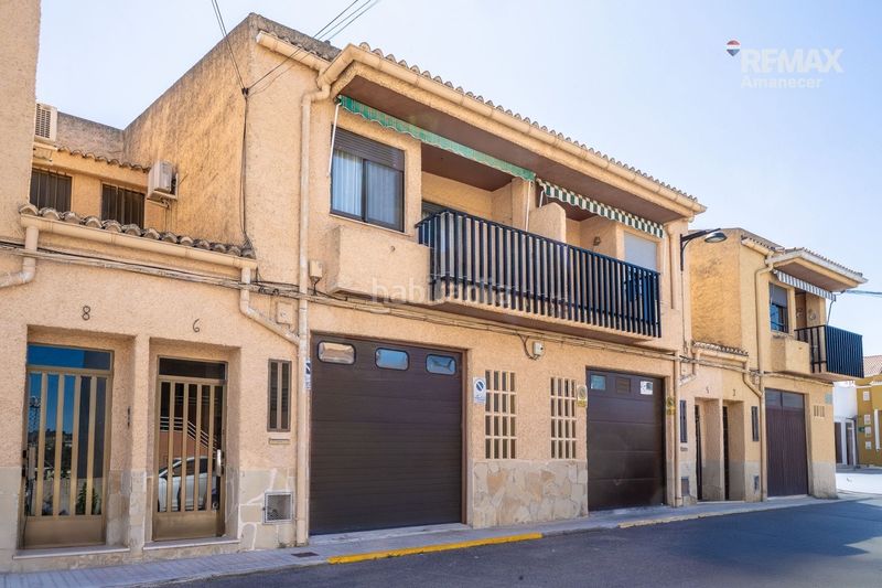 Foto d1089dc5-76fb-4e2b-bc91-6631ec1000cf. Casa con parcheggio in Enguera
