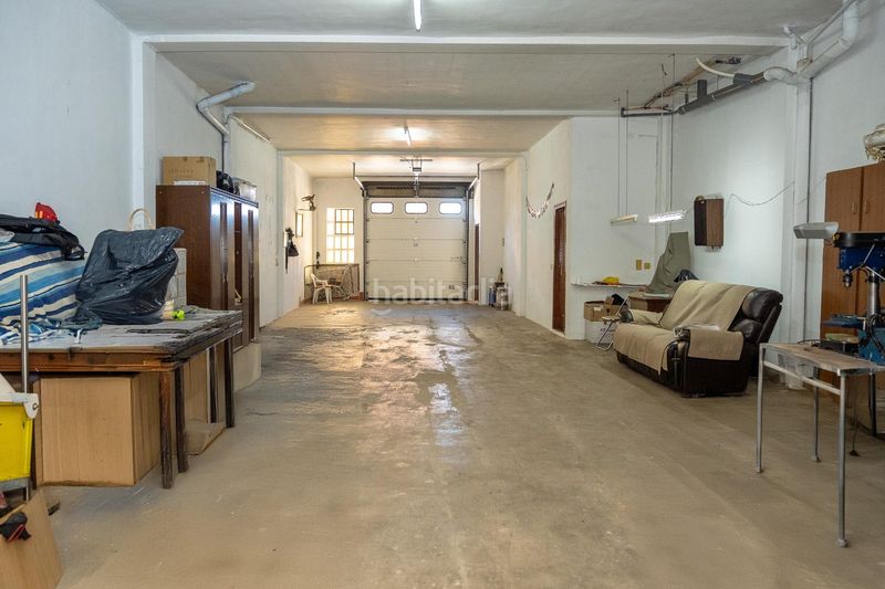 Foto fb8bd806-e630-46ab-9a37-f1b457988d4c. Casa con parcheggio in Enguera