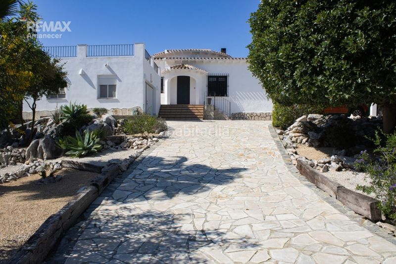 Foto 537eb998-a957-4725-81e6-69b632a116fc. Casa amb aparcament piscina a Ráfol de Almunia