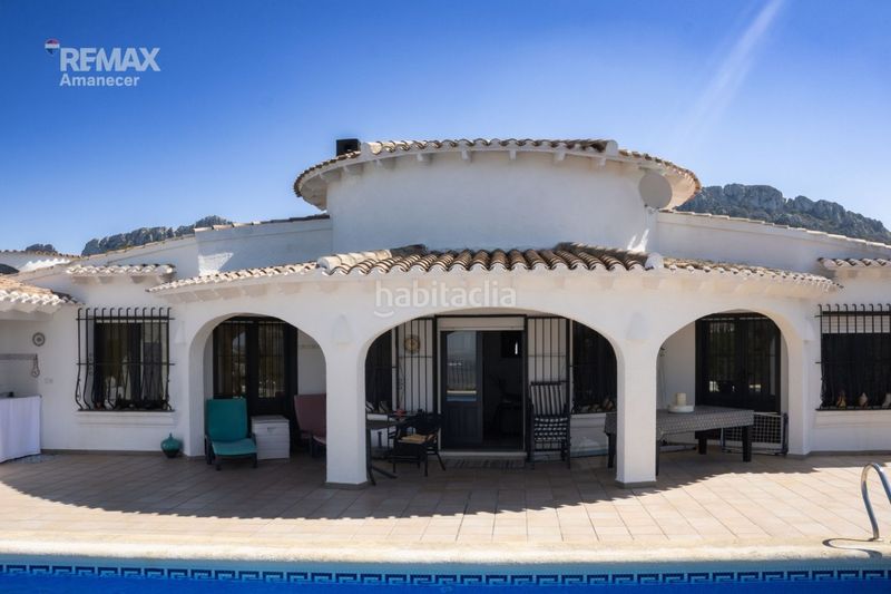 Foto 55aeab9f-2585-4643-89f8-e0c37bdd000f. Casa amb aparcament piscina a Ráfol de Almunia