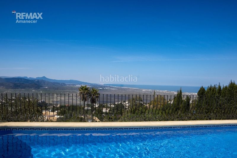 Foto a644a845-b1e9-491e-bac5-cd3ad3541afc. Casa amb aparcament piscina a Ráfol de Almunia