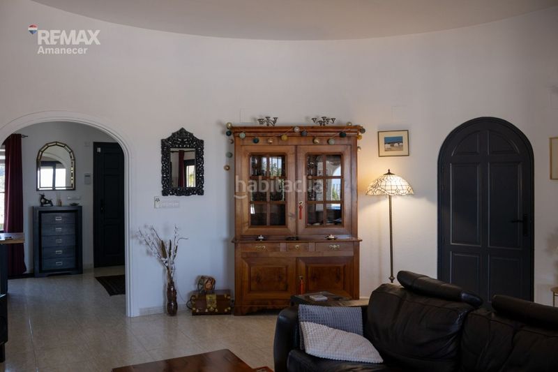 Foto d7eff20f-aebd-4cf1-b814-eab983b6d38d. Casa amb aparcament piscina a Ráfol de Almunia