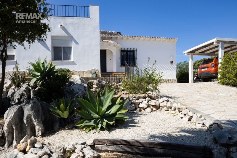 Foto ea51d409-8d98-4497-ab84-45622aef2468. Casa amb aparcament piscina a Ráfol de Almunia