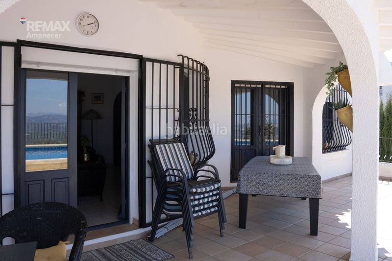 Foto ef972578-4d5a-40ef-aea0-2ac57268fcb5. Casa amb aparcament piscina a Ráfol de Almunia