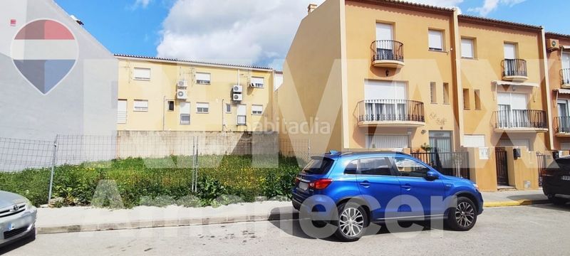 Foto 08e7ab54-96b8-4140-bd31-678494995533. Terreny residencial a Beniarbeig
