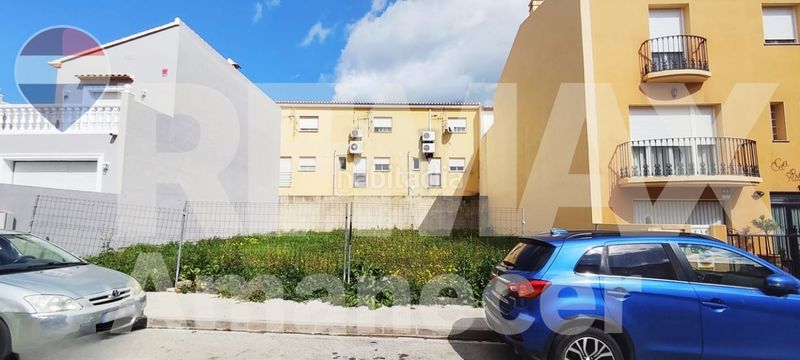 Foto 3a5c7e95-7e54-4507-95a4-64eb053fbde8. Terreny residencial a Beniarbeig