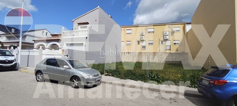 Foto 6611bc5b-7c92-48a2-b556-182e83d52c8f. Terreny residencial a Beniarbeig