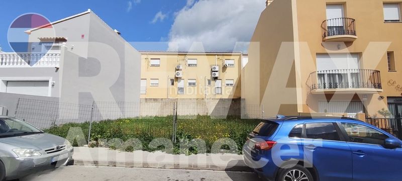 Foto 67aff3ea-8cea-4708-801b-4474fe8cf025. Terreny residencial a Beniarbeig