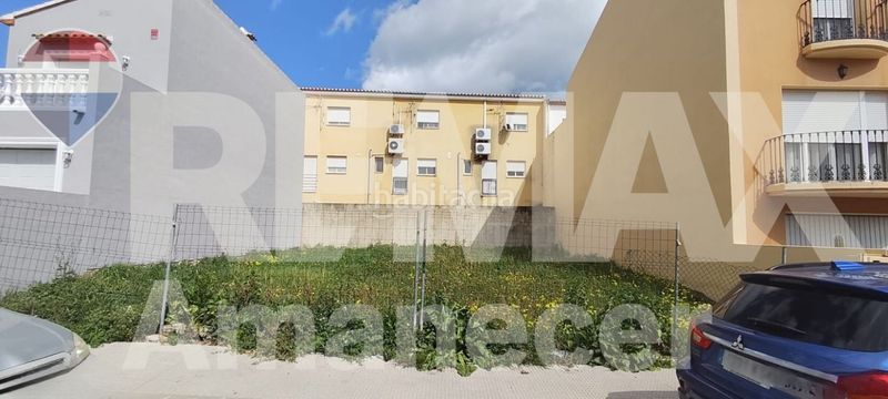 Foto a9a6b6ca-51f2-4866-91a2-0a98638eded2. Terreny residencial a Beniarbeig