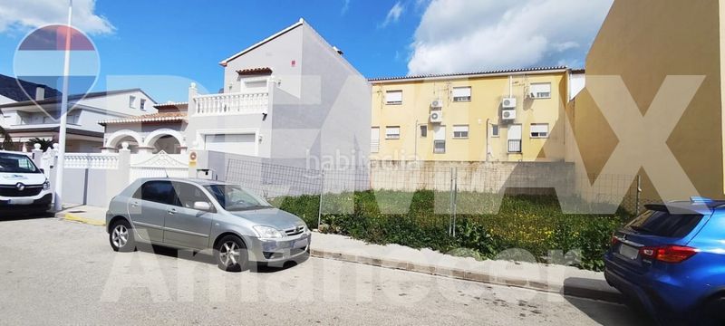 Foto ae228571-3c7c-4691-b071-f5abd04a01ed. Terreny residencial a Beniarbeig