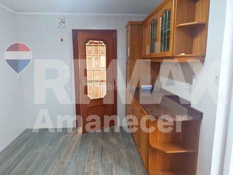 Foto 0a1788d6-7d9f-4917-9fdb-6bb1f3d26957. Rent flat in El Puerto Dénia