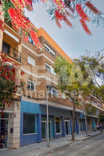 Foto 7a87d3d2-fd9e-4040-9f60-427af410a7f2. Rent flat in El Puerto Dénia