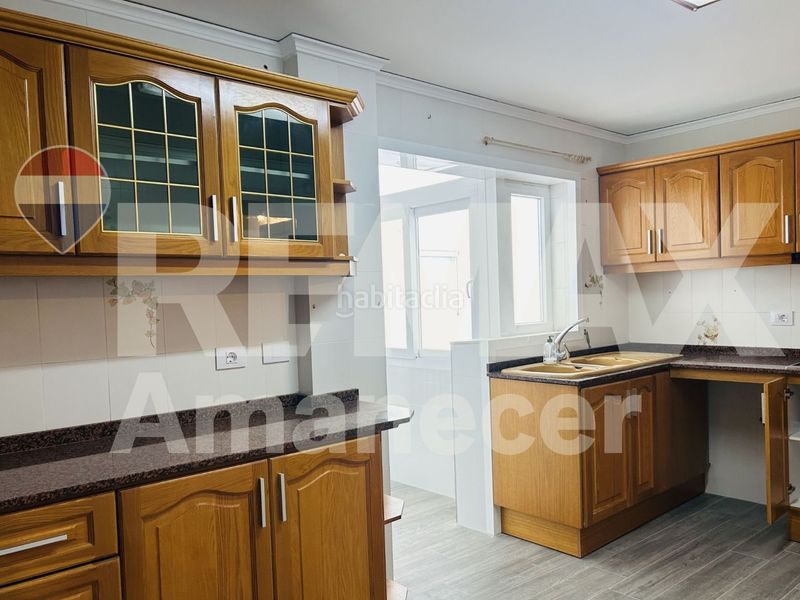 Foto b7c8fd56-3284-4628-9dcc-ae70f946cb9c. Rent flat in El Puerto Dénia