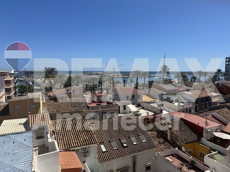 Foto bff3cbd5-8017-40a2-a975-cd2c53d2433c. Rent flat in El Puerto Dénia