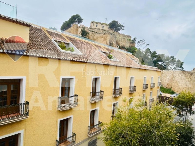 Foto e7c3c05a-efe1-4926-9b58-c975d6dbbf55. Rent flat in El Puerto Dénia