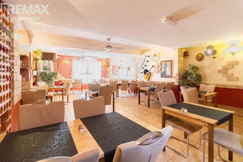 Foto 8bbee2f9-1b93-4a57-a896-47277b95f08b. Local comercial a La Veleta Torrevieja