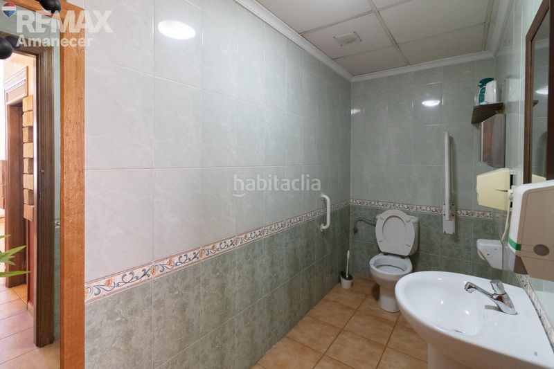 Foto b65e4cf3-07eb-4751-978a-03da4f9762a3. Local comercial a La Veleta Torrevieja