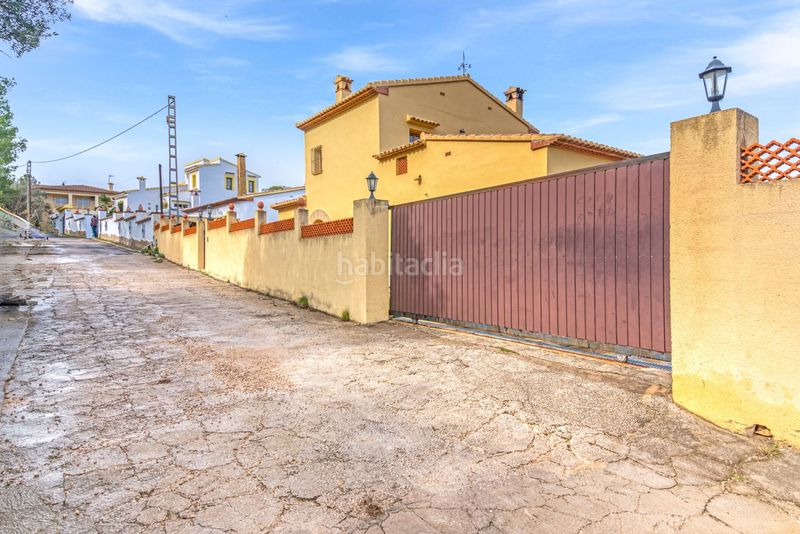 Foto 8f670391-5ca4-42e9-9bef-45912987a490. Xalet amb piscina a Orba
