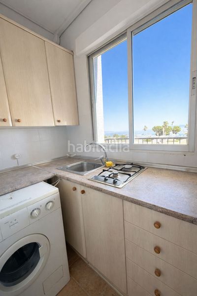 Foto a09b0643-140c-405a-946b-e808291025b7. Apartament amb aparcament a Centro Urbano Dénia