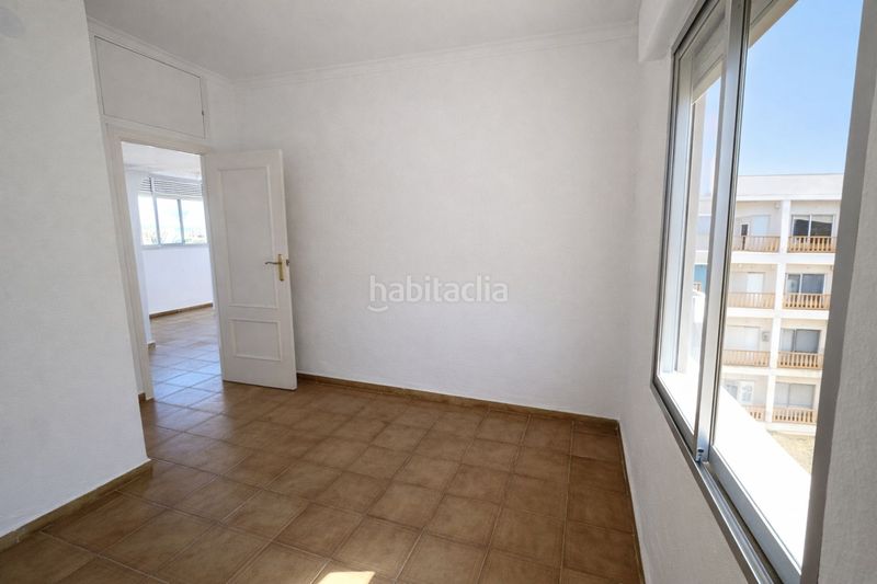 Foto ab7dfae1-d3d0-4271-ad11-9eceff90b291. Apartament amb aparcament a Centro Urbano Dénia