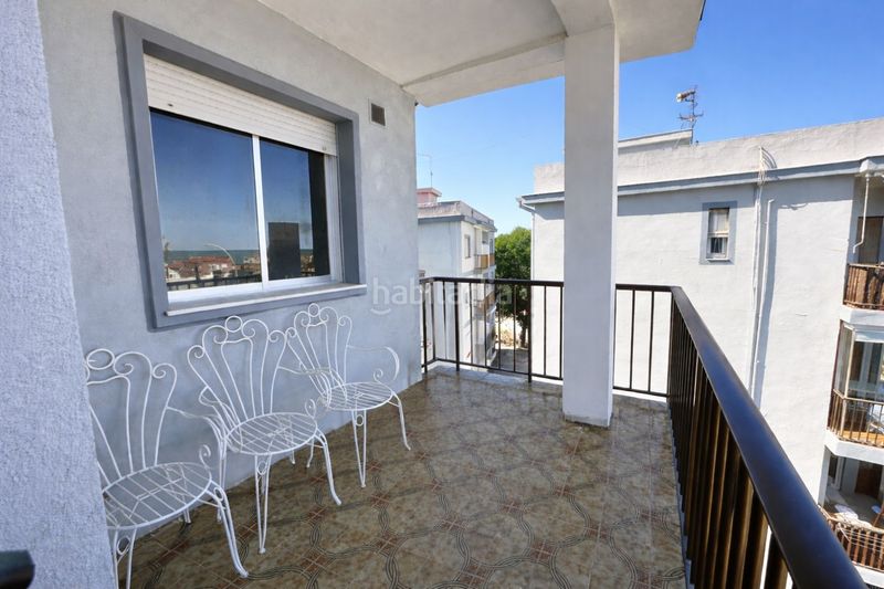 Foto c10a220e-bbc3-4cd7-9ee0-2c80149fe862. Apartament amb aparcament a Centro Urbano Dénia