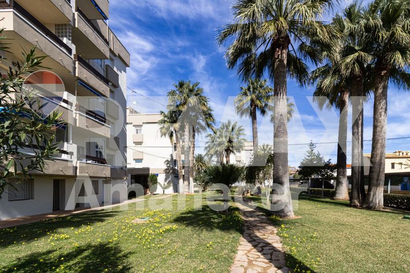 Foto 1b09a982-f003-40c1-ad32-e122684fb7f1. Pis amb aparcament a El Palmar - Los Molinos Dénia