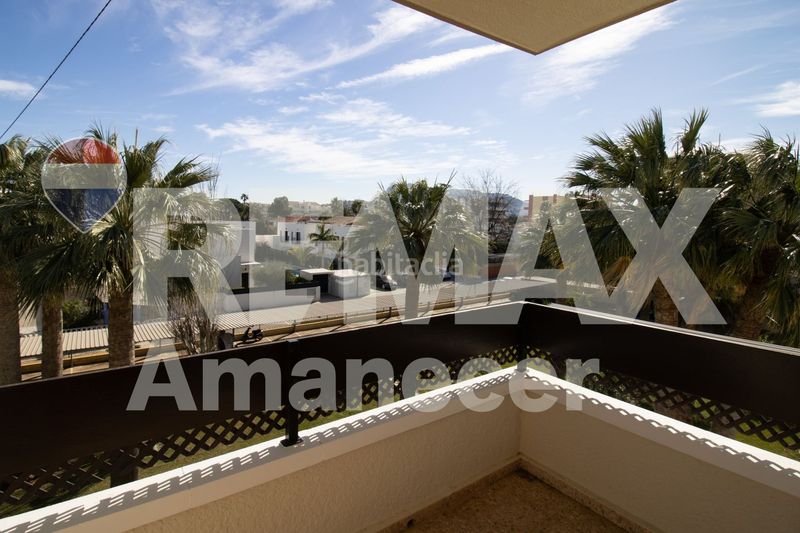 Foto 53163e57-1a7c-4ac1-8e95-6c4ce21bc9db. Pis amb aparcament a El Palmar - Los Molinos Dénia