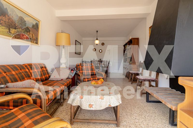 Foto c00bc3d5-ca70-4c82-9ae5-404a01d8b527. Pis amb aparcament a El Palmar - Los Molinos Dénia