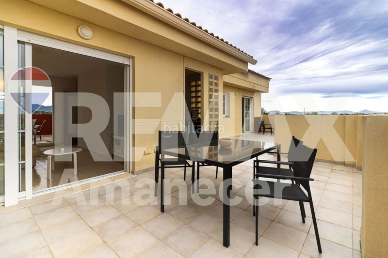 Foto a726da7e-92e4-40c7-9b3e-6ee825694aa4. Àtic amb aparcament piscina a Les Bovetes - La Felicidad Dénia