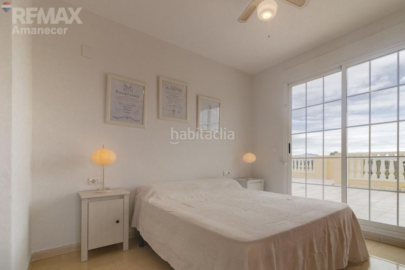 Foto e659b749-d980-4773-86ac-5aa15daa9407. Àtic amb aparcament piscina a Les Bovetes - La Felicidad Dénia