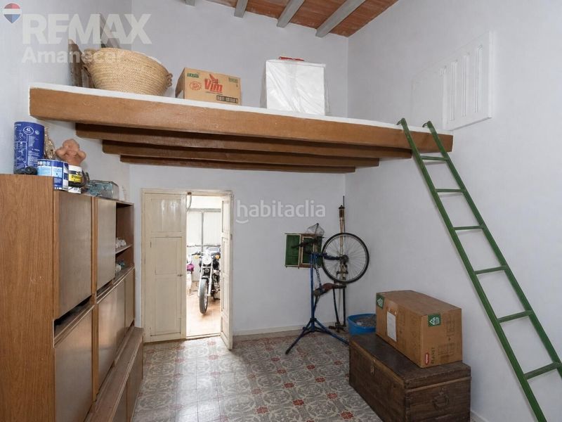 Foto 763037c4-cf2a-464c-a886-941f9dfbc6be. Xalet amb aparcament a Teulada